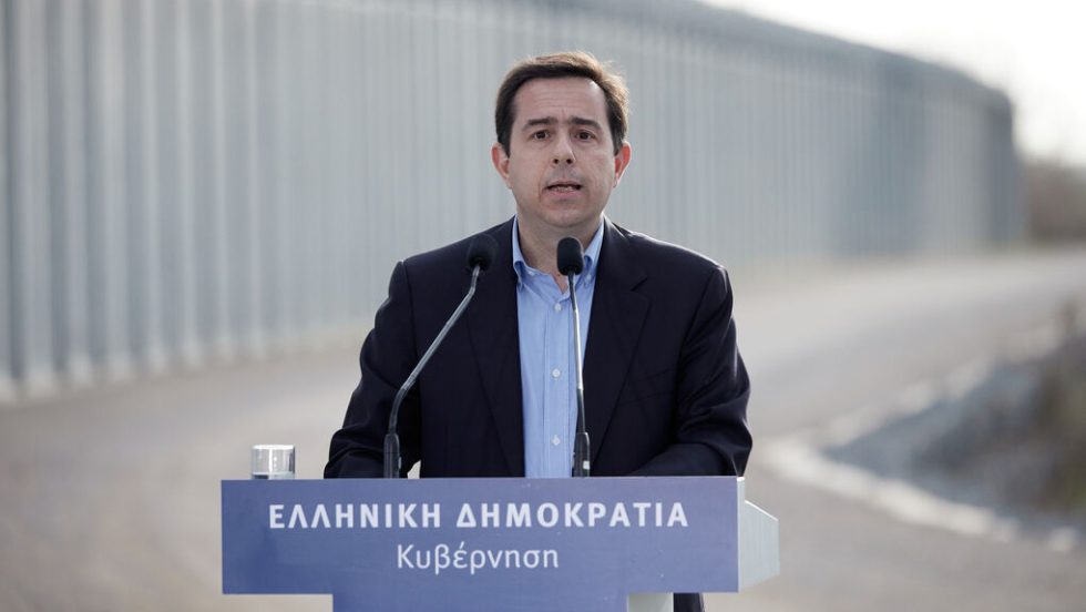mitarakis